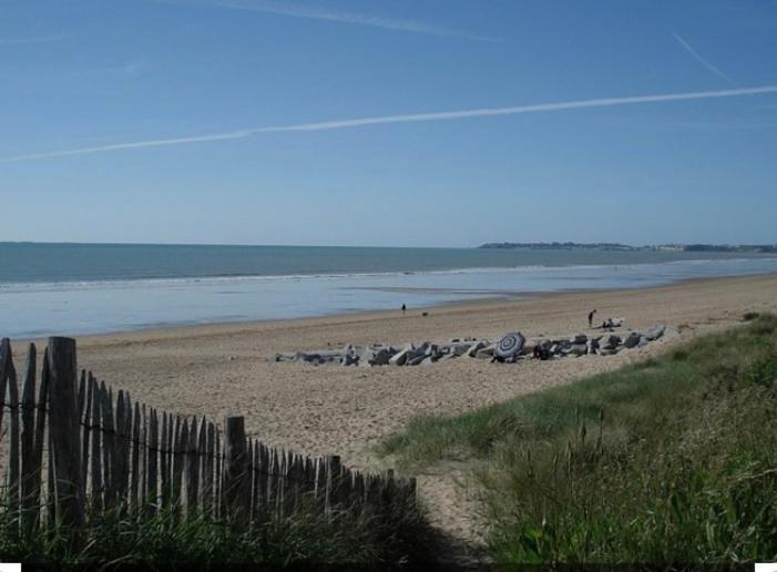 Vila Bien Etre A La Campagne Le Mesnil-Amand Exteriér fotografie